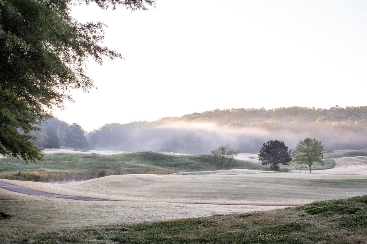 Barnsley Resort Adairsville ภายนอก รูปภาพ