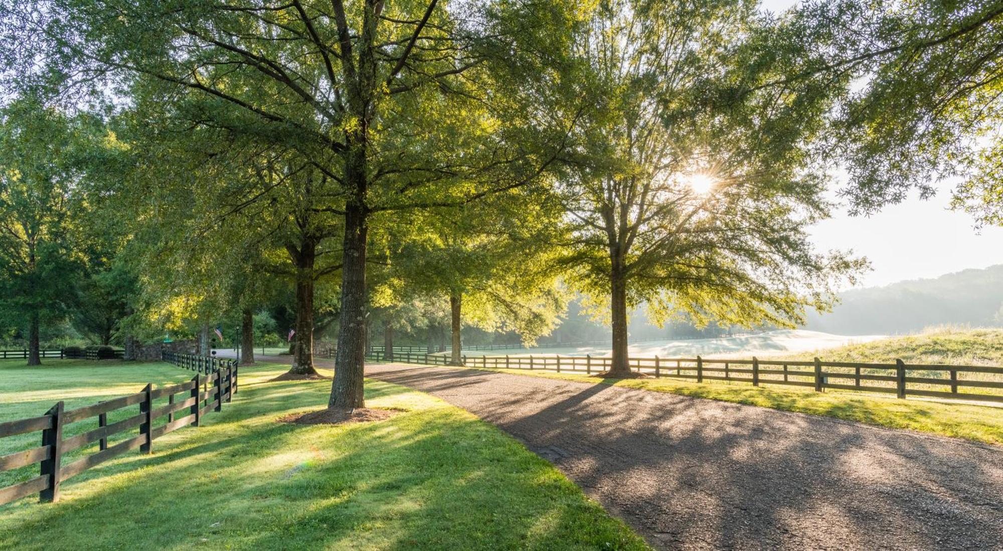 Barnsley Resort Adairsville ภายนอก รูปภาพ