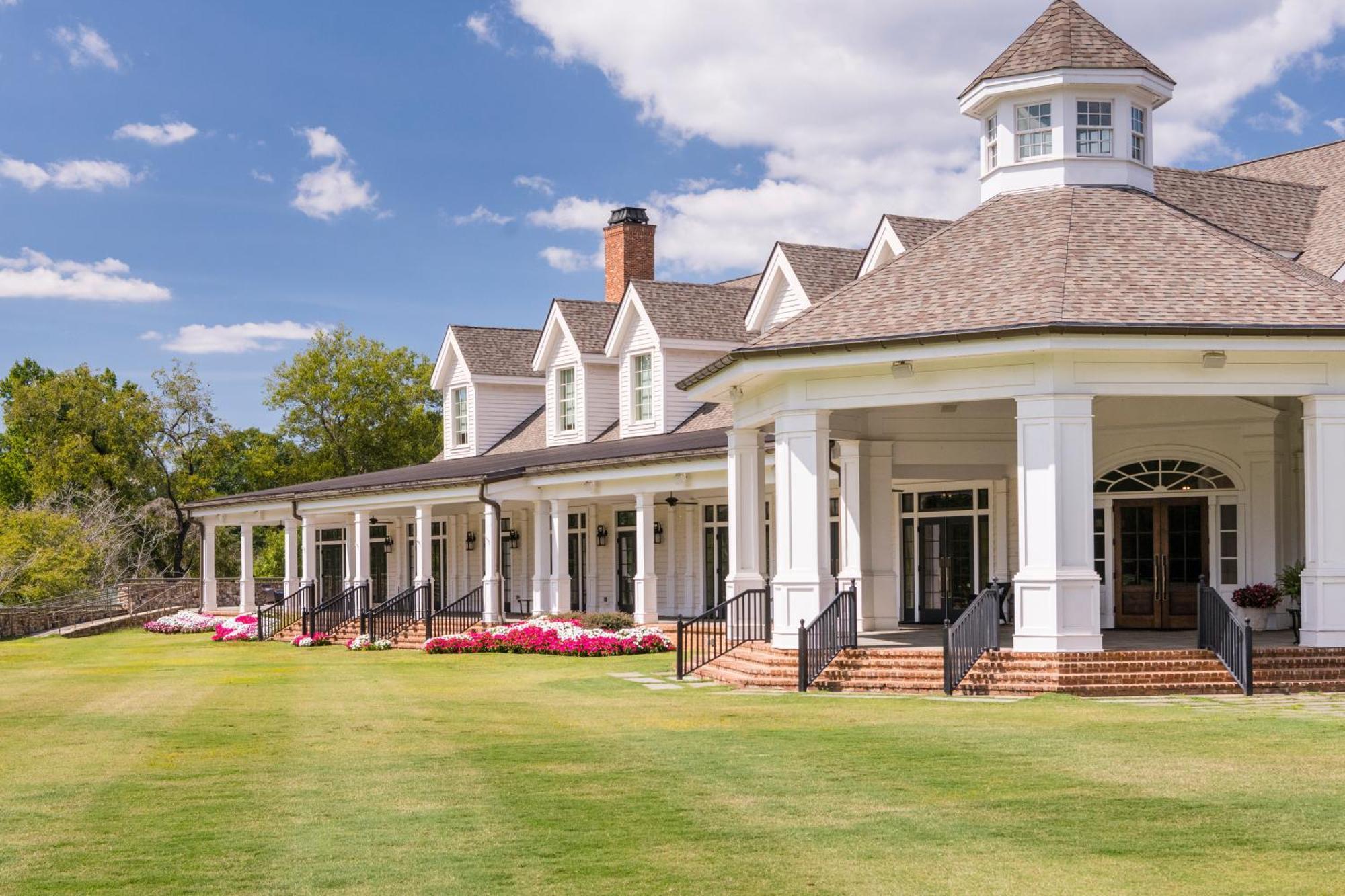 Barnsley Resort Adairsville ภายนอก รูปภาพ
