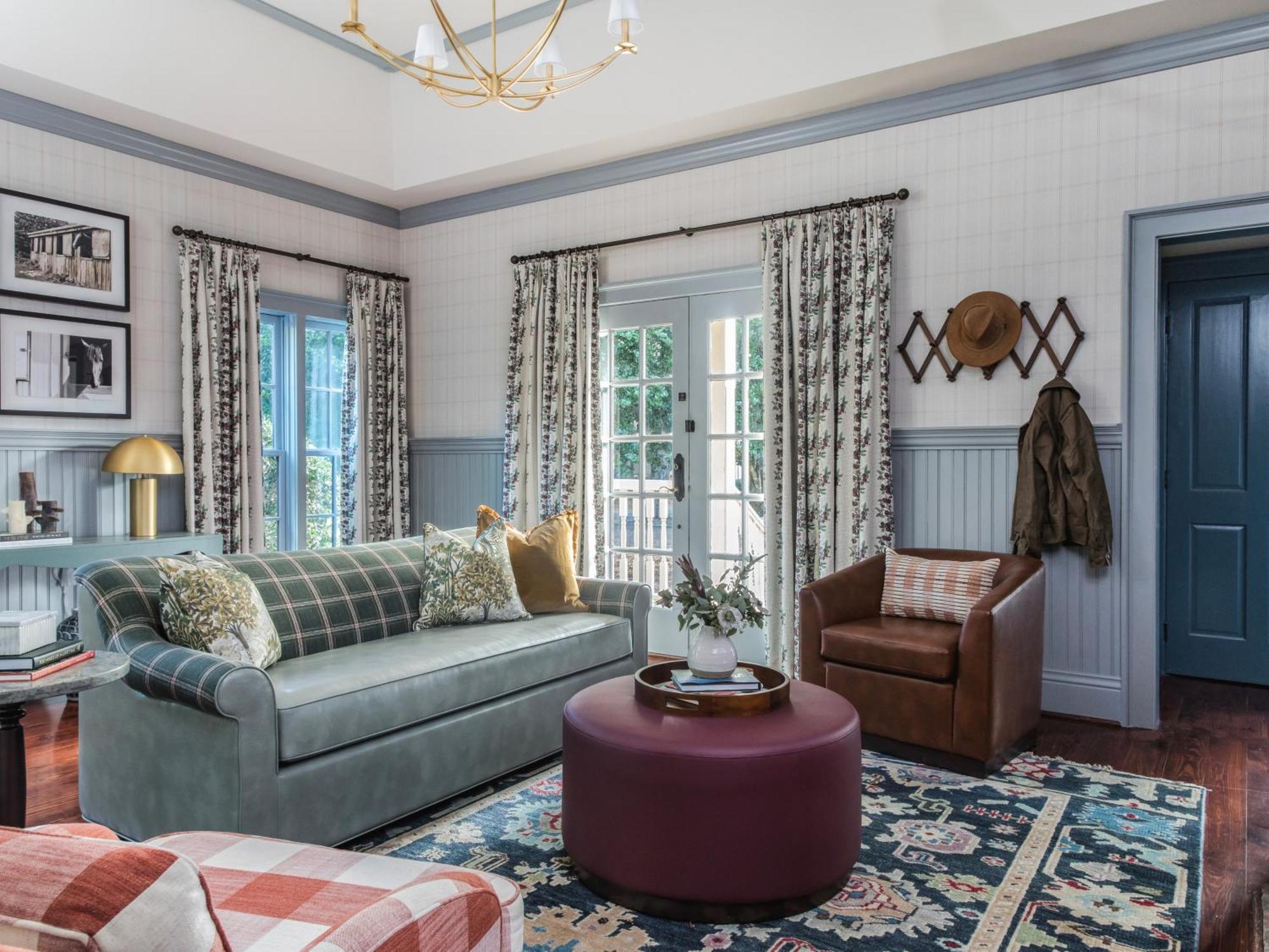 Barnsley Resort Adairsville ภายนอก รูปภาพ