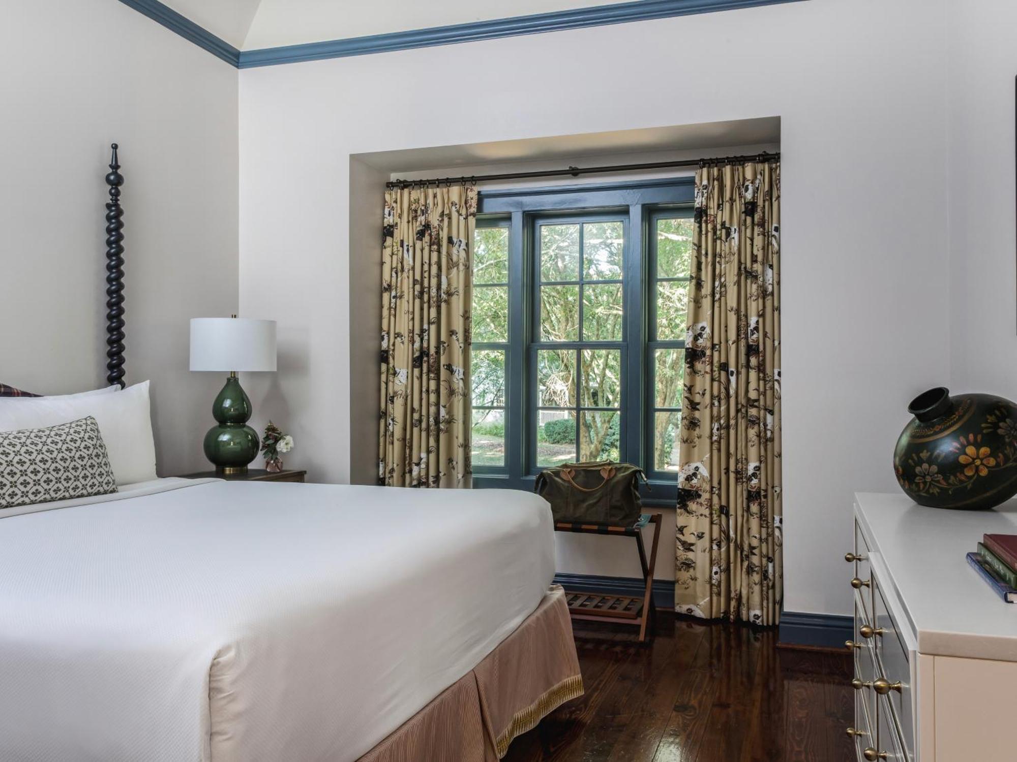 Barnsley Resort Adairsville ภายนอก รูปภาพ