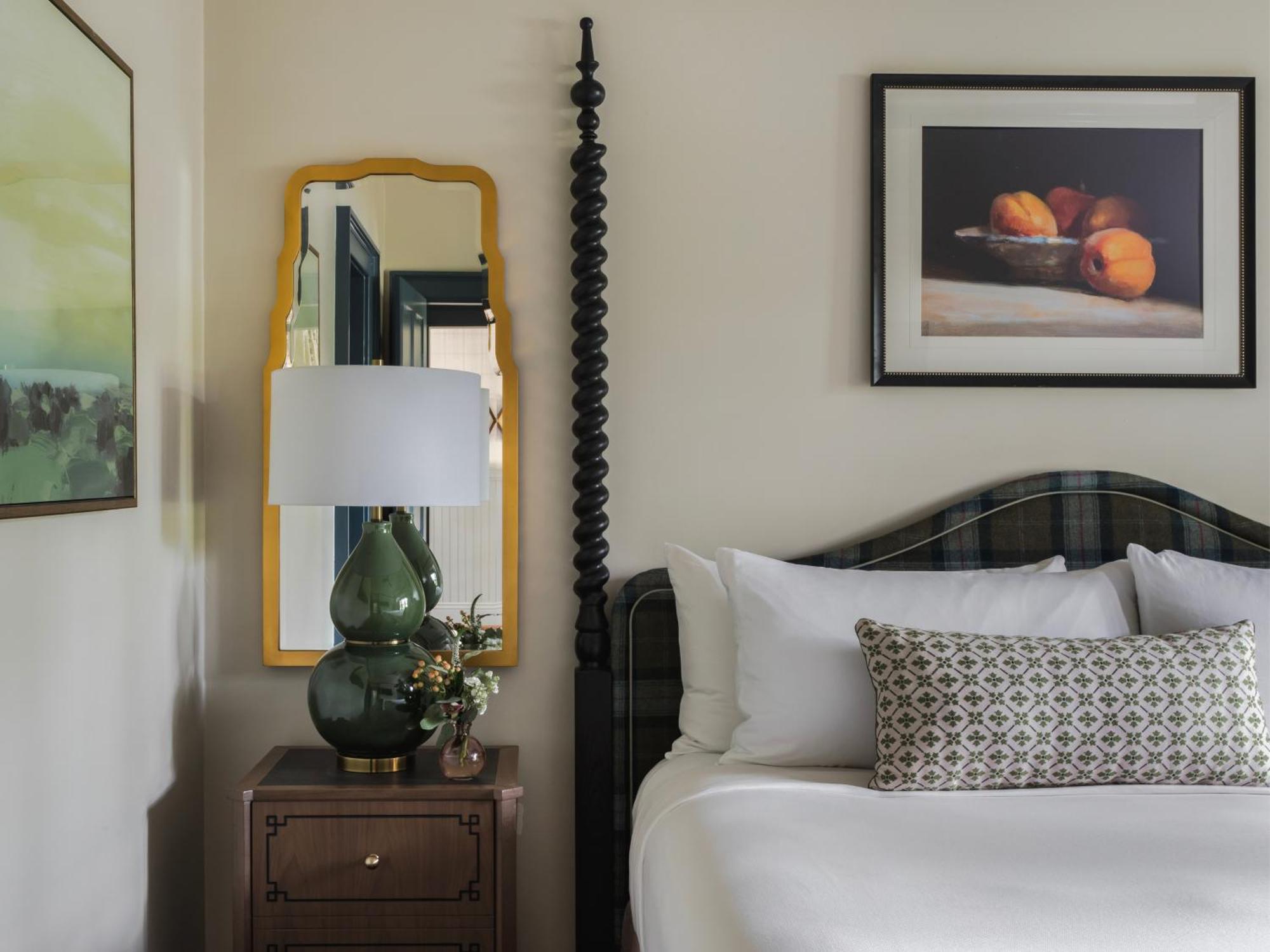 Barnsley Resort Adairsville ภายนอก รูปภาพ