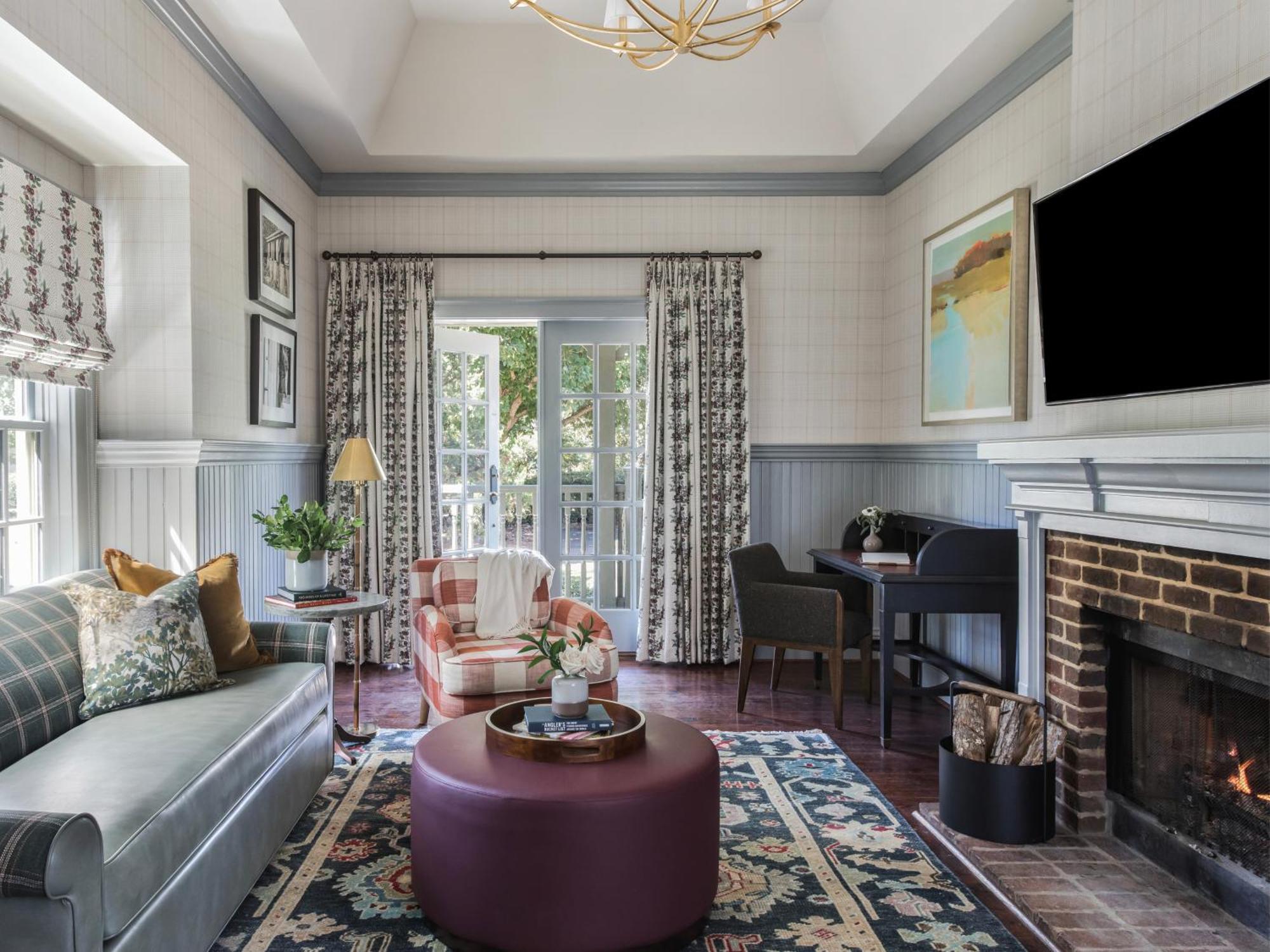 Barnsley Resort Adairsville ภายนอก รูปภาพ