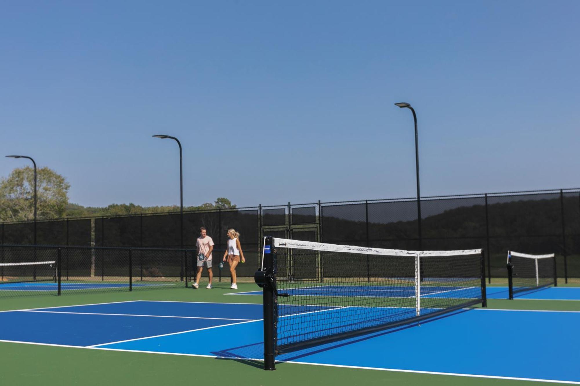 Barnsley Resort Adairsville ภายนอก รูปภาพ