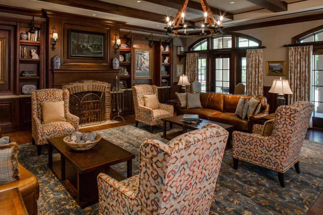 Barnsley Resort Adairsville ภายนอก รูปภาพ