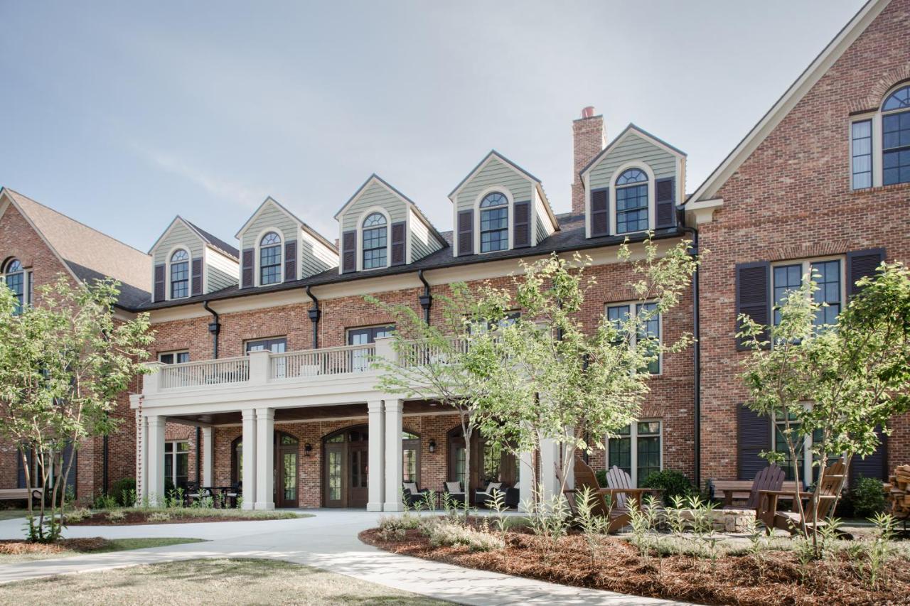 Barnsley Resort Adairsville ภายนอก รูปภาพ