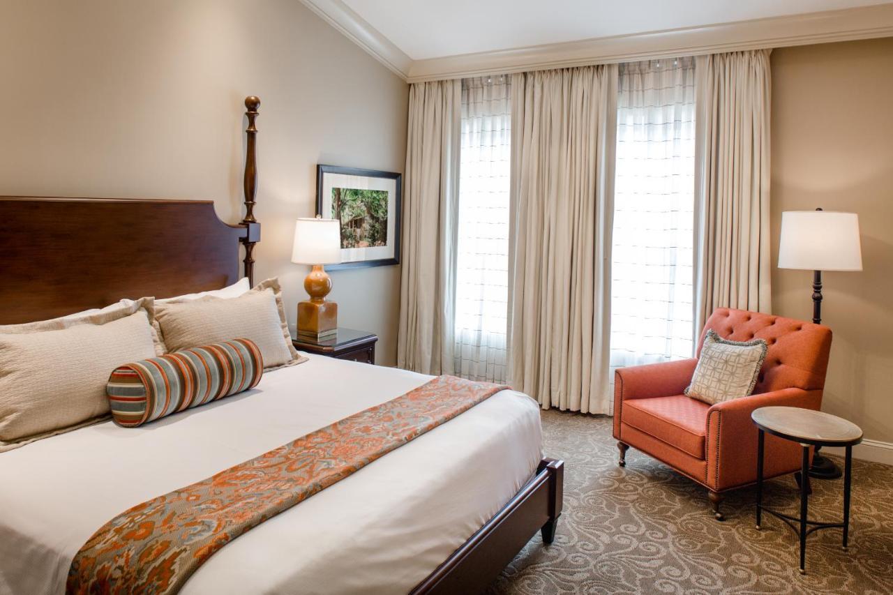 Barnsley Resort Adairsville ภายนอก รูปภาพ