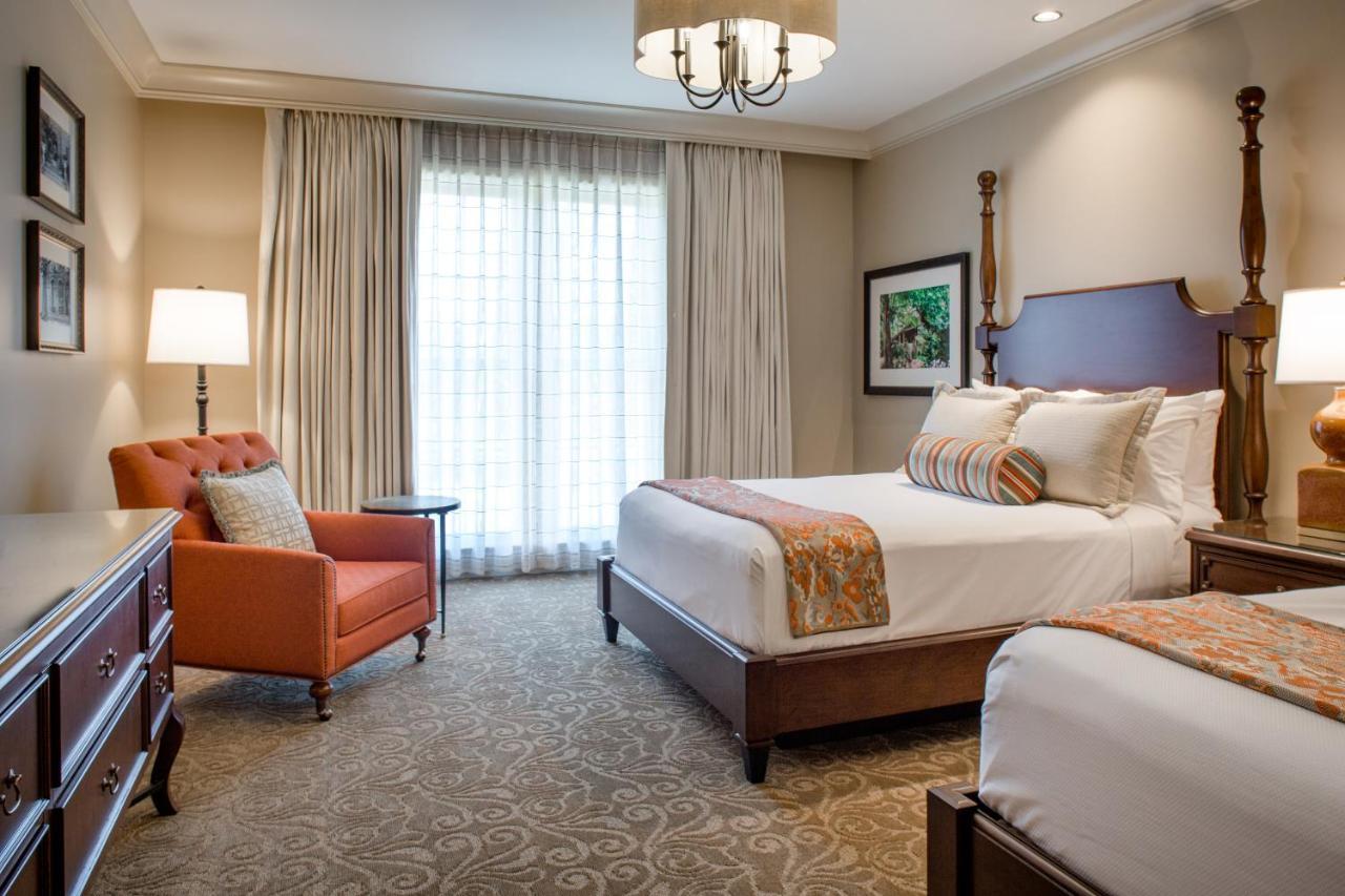 Barnsley Resort Adairsville ภายนอก รูปภาพ