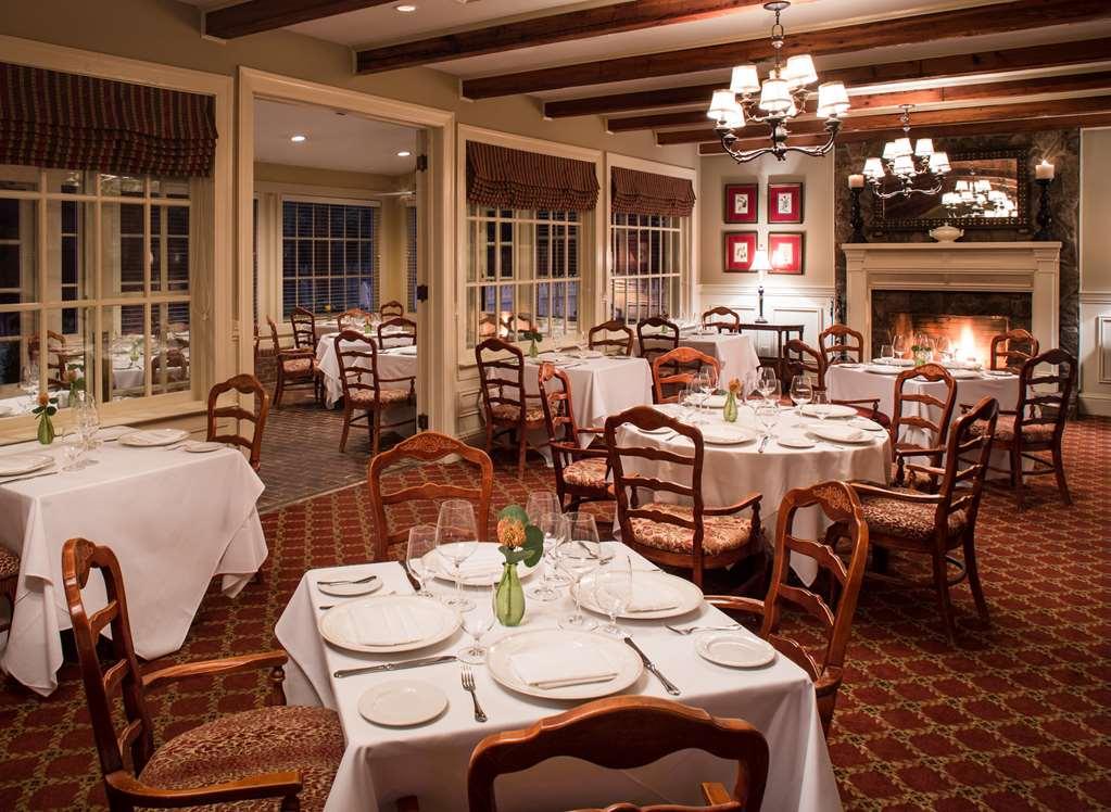 Barnsley Resort Adairsville ร้านอาหาร รูปภาพ
