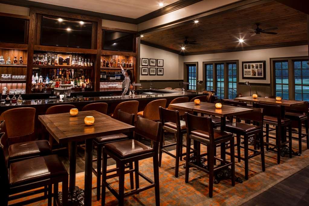 Barnsley Resort Adairsville ร้านอาหาร รูปภาพ