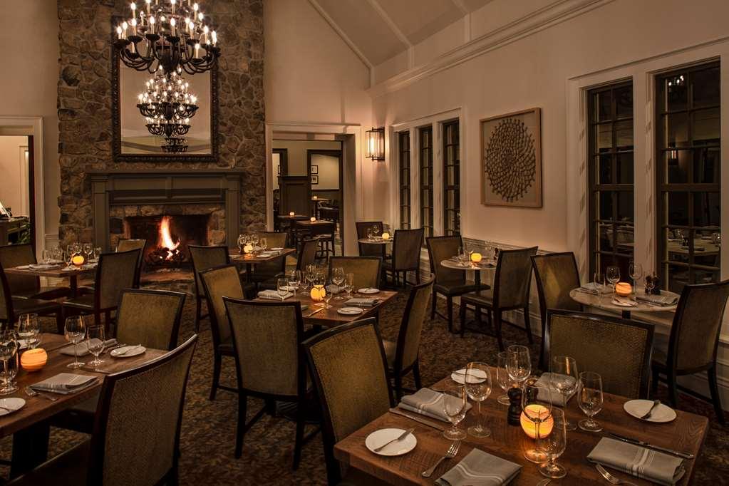 Barnsley Resort Adairsville ร้านอาหาร รูปภาพ