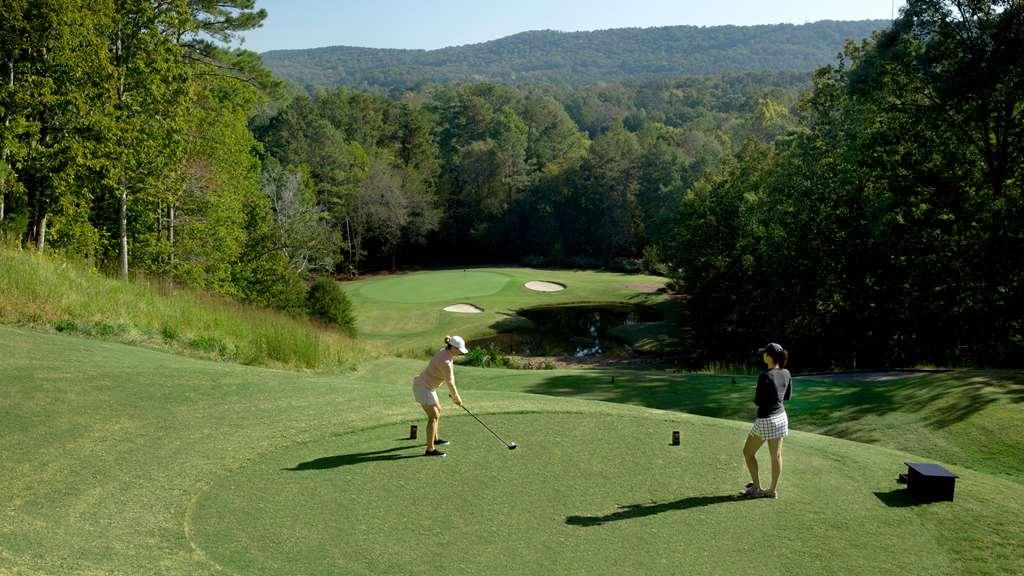 Barnsley Resort Adairsville สิ่งอำนวยความสะดวก รูปภาพ
