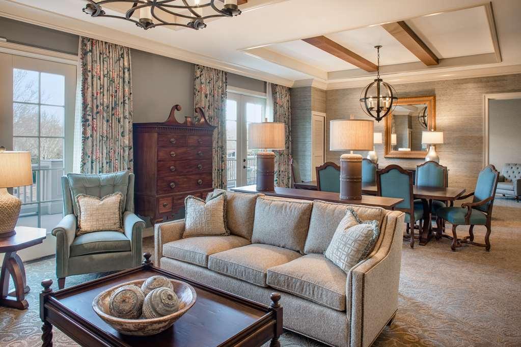 Barnsley Resort Adairsville ห้อง รูปภาพ