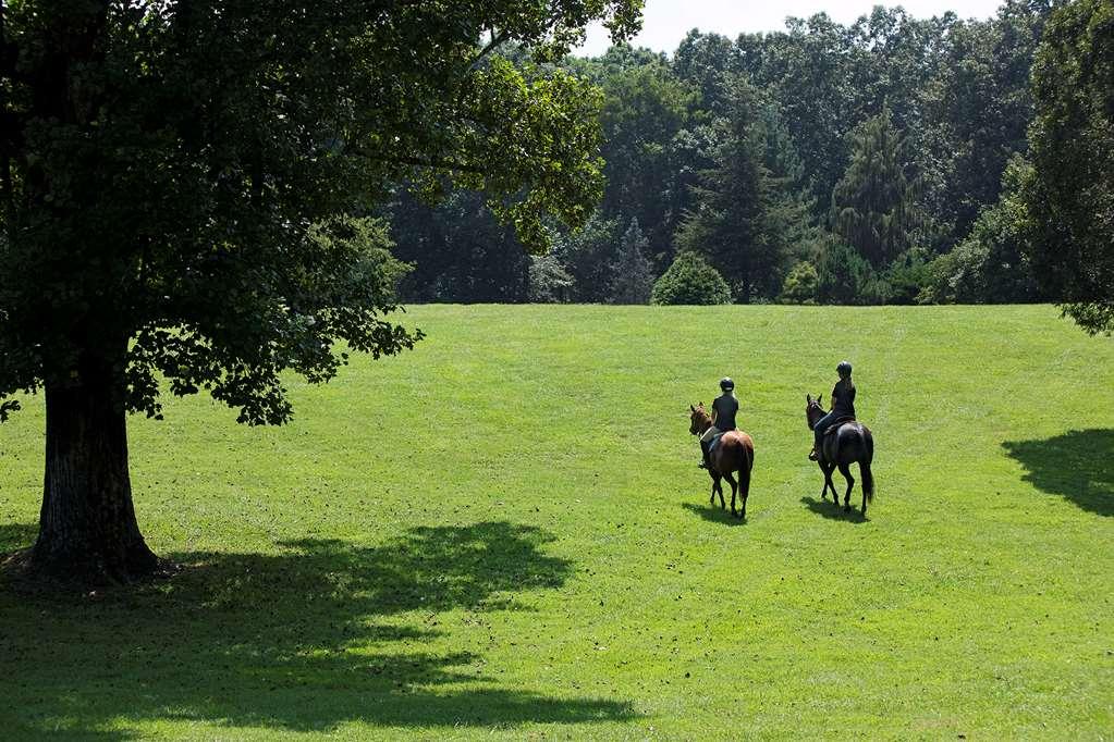 Barnsley Resort Adairsville ภายนอก รูปภาพ