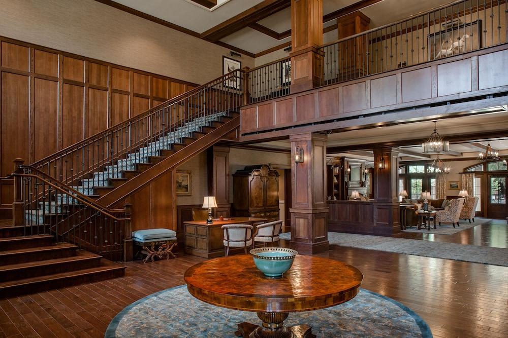 Barnsley Resort Adairsville ภายนอก รูปภาพ