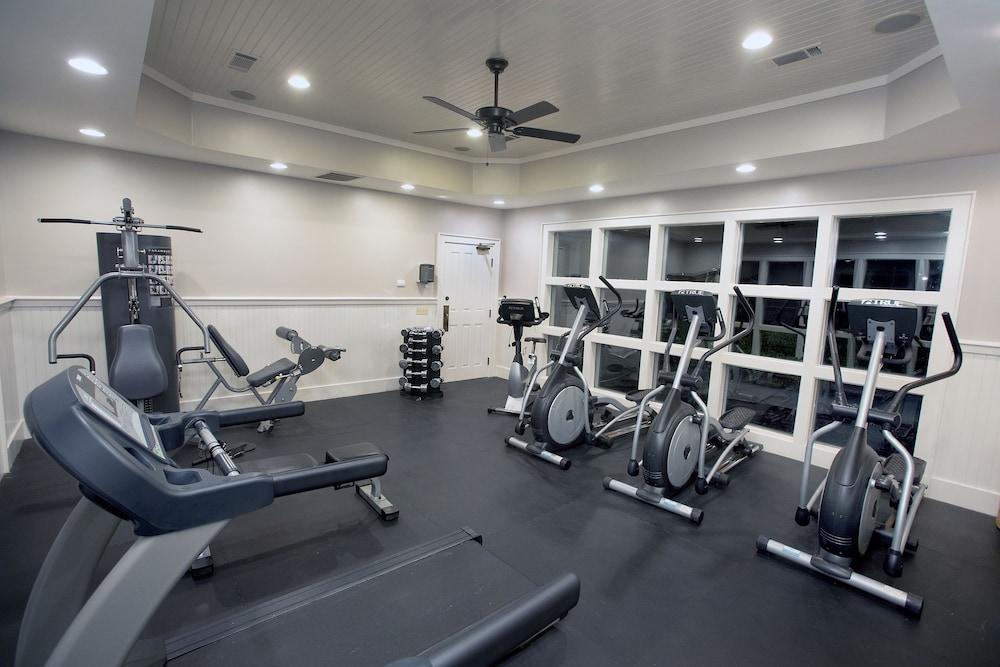 Barnsley Resort Adairsville ภายนอก รูปภาพ
