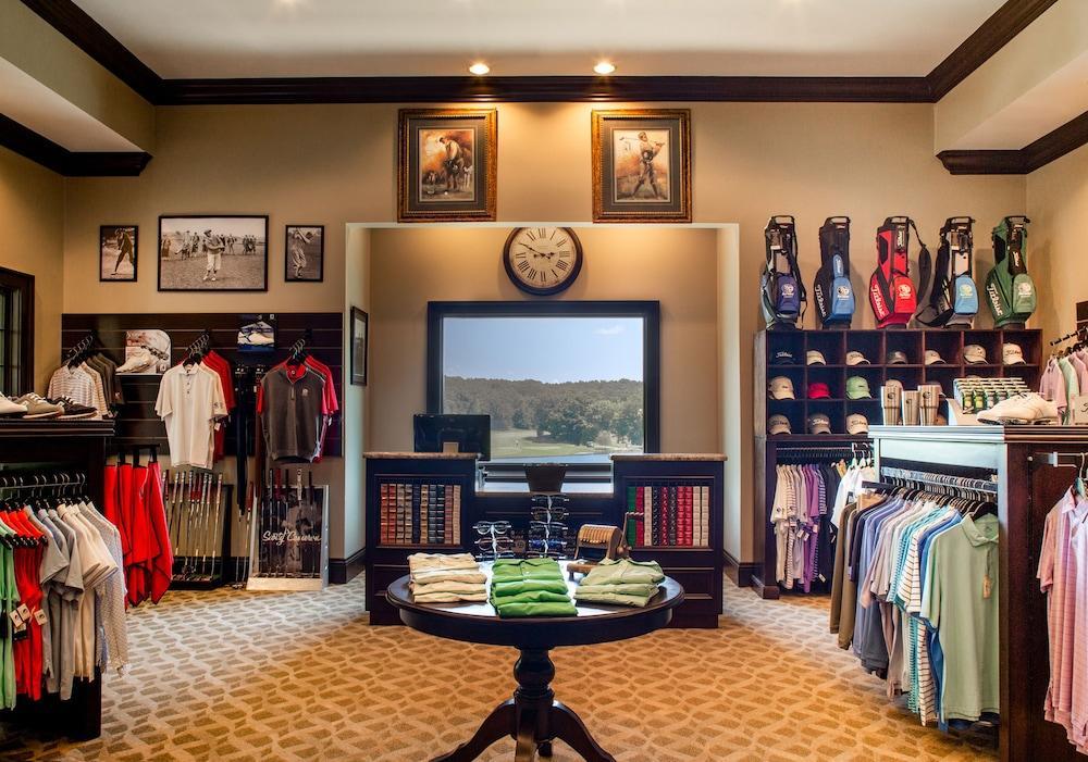 Barnsley Resort Adairsville ภายนอก รูปภาพ