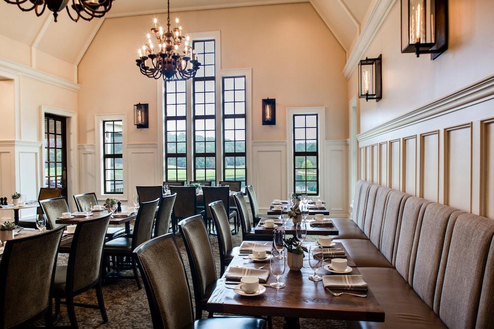 Barnsley Resort Adairsville ภายนอก รูปภาพ