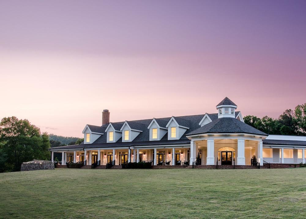 Barnsley Resort Adairsville ภายนอก รูปภาพ