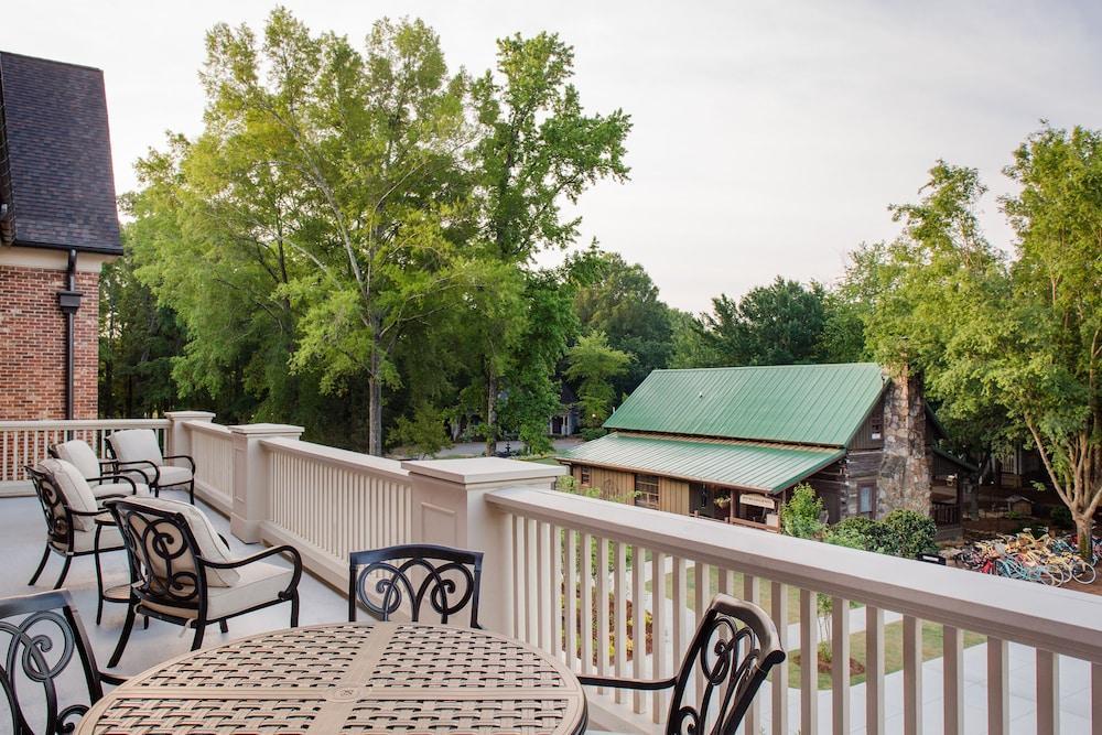 Barnsley Resort Adairsville ภายนอก รูปภาพ
